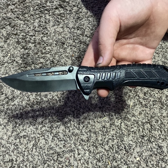 Knife - Picture 3 of 4